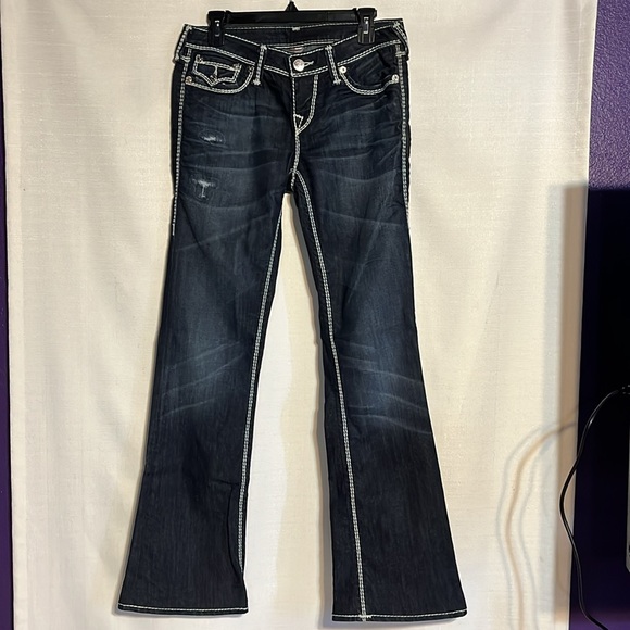 True Religion Jeans - Picture 6 of 8